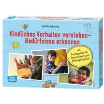 Don Bosco Kindliches Verhalten verstehen – Bedürfnisse erkennen