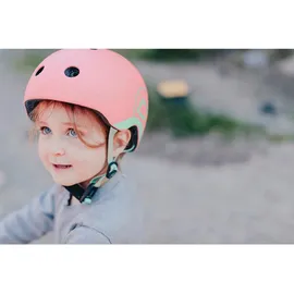 Scoot & Ride Kinderhelm