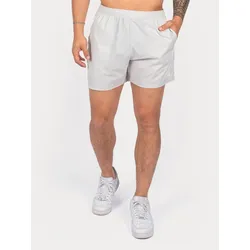 XXL Sportswear - Active Shorts  -  Grey  -  XXL