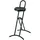 Stier Stehhilfe klappbar Sitzhöhe 600-850 mm PU-Sitz