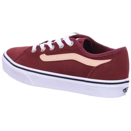 Vans Filmore Decon Damen Braun 38