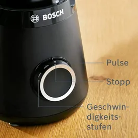 Bosch VitaPower MMB6141B Standmixer