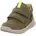 Breeze Gore-Tex 2025 High Klettverschluss Grün/Gelb 21