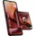 Motorola Razr 60 Ultra 16 GB RAM 512 GB Pantone Rio Red