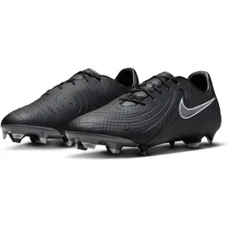 NIKE Phantom GX 2 Academy FG/MG Fußballschuhe 001 - black/black 44