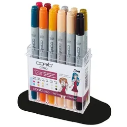 Marker Copic Ciao Set Schuluniform