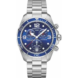 Certina DS Action C032.434.11.047.00 Herrenarmbanduhr