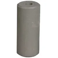 Schwaiger Moosgummiwalze - grau