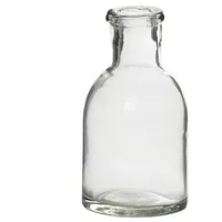 ib laursen Apothekerglas klein, H: 11 Ø: 5,5 cm