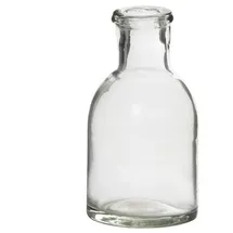 ib laursen Apothekerglas klein, H: 11 Ø: 5,5 cm