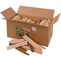 forstdienstleistungen holder Anzündholz im Karton 4,5 kg