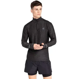 Dare 2b Dare2b Power Up Ii Pullover - Black Marl - XL