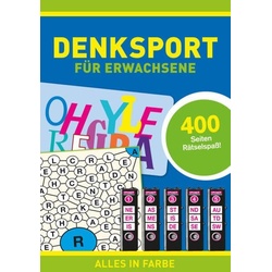 Denksport für Erwachsene