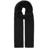 Only Schal in Schwarz