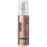 Minetan Self Tan Express Tan Mousse Coconut Scented Ultra Dark 200 ml