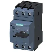 Siemens 3RV2021-4AA10-0DA0 Leistungsschalter 1 St. Einstellbereich (Strom): 10 - 16A Schaltspannung
