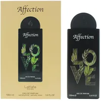 Lattafa Pride Affection Eau de Parfum 100 ml