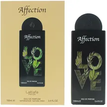 Lattafa Pride Affection Eau de Parfum 100 ml