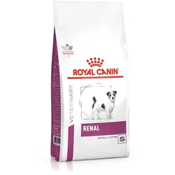 ROYAL CANIN Renal Small Dog 1,5 kg