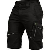 FLEXK Flex Line Short schwarz-grau Größe 66 FLEXK2566