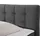 Home Affaire Moulay 104 x 211 cm H4 Grau