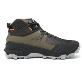 Mammut Sertig II Mid GTX Herren Dark Tin/Tin 42