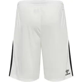 hummel Core XK Basket Shorts white M