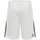 hummel Core XK Basket Shorts white M
