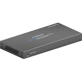 PURETOOLS IP AV Controller für H.264/265 codecs