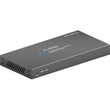PURETOOLS IP AV Controller für H.264/265 codecs