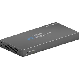 PURETOOLS IP AV Controller für H.264/265 codecs
