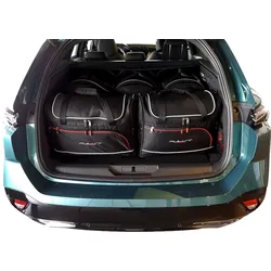 Kofferraumtaschen Set - PEUGEOT 308 SW III