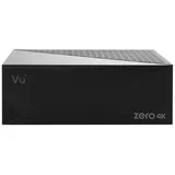 VU+ Zero 4K DVB-S2X schwarz