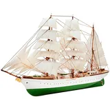 REVELL 65432 - Model Set Gorch Fock grau 1:350