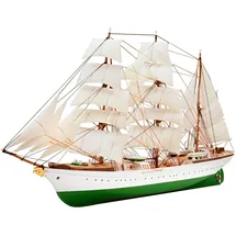 REVELL 65432 - Model Set Gorch Fock grau 1:350
