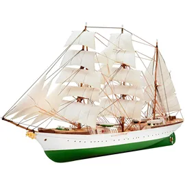 REVELL 65432 - Model Set Gorch Fock grau 1:350