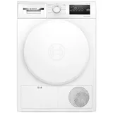 Bosch WTH8300DFR Serie 4 Wärmepumpentrockner (8 kg)