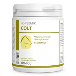 DOLFOS Horsemix Colt 500g