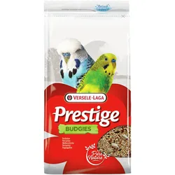 VERSELE-LAGA Wellensittiche 1kg Vogelfutter