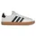 VL Court 3.0 Damen Off White/Grey Six/Gold Metallic 44