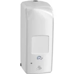 Physioderm Variomat Pro Touchless weiß Kunststoffspender