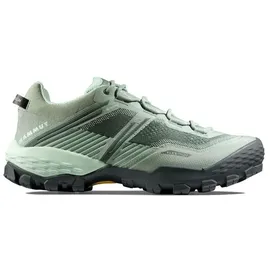 Mammut Ducan II Low GTX Damen Jade/Neo Mint 40