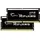 G.SKILL Ripjaws 32GB Kit DDR5-4800 CL40-39-39-76, on-die ECC