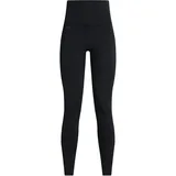 Under Armour Motion Damen Tights, schwarz - MD