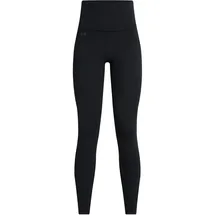 Under Armour Motion Damen Tights, schwarz - MD