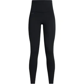 Under Armour Motion Damen Tights, schwarz - MD