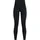 Under Armour Motion Damen Tights, schwarz - MD