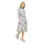 Betty Barclay Hemdblusenkleid Blusenkleider Mint/Grün 40