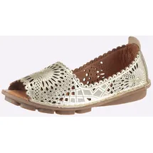 Gemini Damen Gold 36