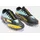 Joma Evolution Cup Ag Herren Black/Gold 44